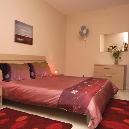 Fully Airconditioned Apartment In The Heart Of Malta Żebbuġ Exteriér fotografie